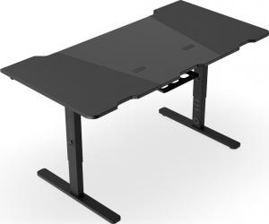 Biurko SPC Gear GD700 Czarne 150 cmx78 cm 3