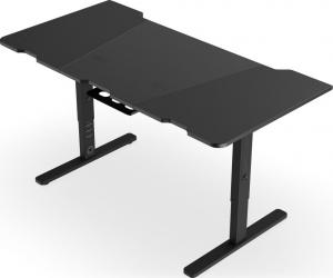 Biurko SPC Gear GD700 Czarne 150 cmx78 cm 4