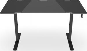 Biurko SPC Gear GD700 Czarne 150 cmx78 cm 5