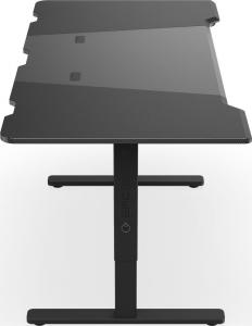 Biurko SPC Gear GD700 Czarne 150 cmx78 cm 6