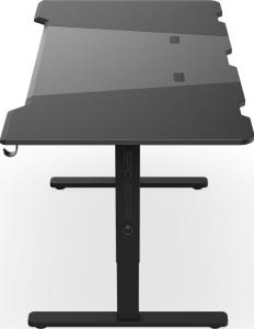 Biurko SPC Gear GD700 Czarne 150 cmx78 cm 7