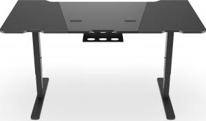 Biurko SPC Gear GD700 Czarne 150 cmx78 cm 8