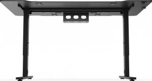 Biurko SPC Gear GD700 Czarne 150 cmx78 cm 9