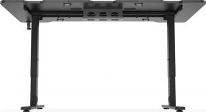 Biurko SPC Gear GD700 Czarne 150 cmx78 cm 10