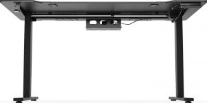 Biurko SPC Gear GD700E Czarne 150 cmx78 cm 11