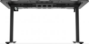 Biurko SPC Gear GD700E Czarne 150 cmx78 cm 12