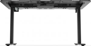 Biurko SPC Gear GD700E Czarne 150 cmx78 cm 13