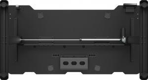 Biurko SPC Gear GD700E Czarne 150 cmx78 cm 15