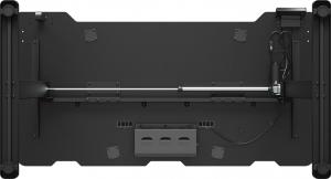 Biurko SPC Gear GD700E Czarne 150 cmx78 cm 16