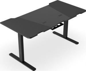 Biurko SPC Gear GD700E Czarne 150 cmx78 cm 3