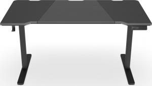 Biurko SPC Gear GD700E Czarne 150 cmx78 cm 5