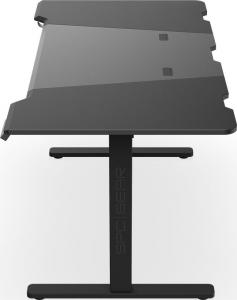 Biurko SPC Gear GD700E Czarne 150 cmx78 cm 7