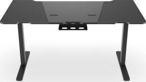 Biurko SPC Gear GD700E Czarne 150 cmx78 cm 8