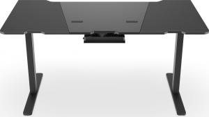 Biurko SPC Gear GD700E Czarne 150 cmx78 cm 9