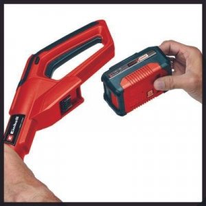 Einhell Einhell cordless lawn edge trimmer GE-LE 18/190 Li-Solo, 18Volt, lawn trimmer 7