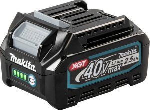 Makita Makita battery BL4025 Li 2.5Ah 40V - 191B36-3 1