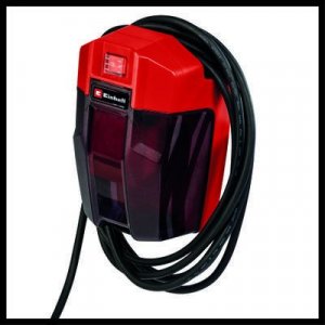 Einhell Einhell battery clear water pump GE-SP 18 Li - 4181500 5