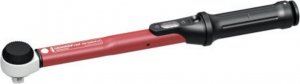 Gedore Gedore Red torque wrench 1/2 20-100Nm L395mm - torque.1 / 2 20-100Nm L395 3301216 1