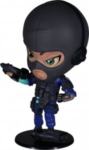 Figurka Rainbow Six Siege Chibi Figurine - Twitch 1