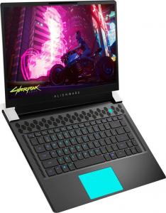 Laptop Dell Alienware X15 R1 (15R1-4008_PRO) 6