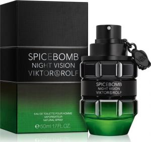 Viktor & Rolf Spicebomb Night Vision EDP 50 ml 1