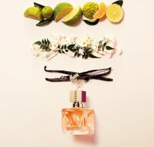 Valentino Voce Viva Intensa EDP 30 ml 3