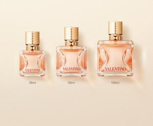 Valentino Voce Viva Intensa EDP 30 ml 4