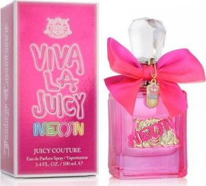 Juicy Couture Viva La Juicy Neon EDP 100 ml 1