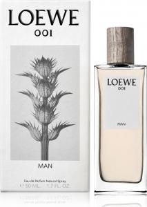 Loewe 001 Man EDC 50 ml 1