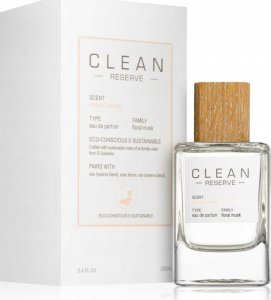Clean Clean Radiant Nectar edp 100ml 1