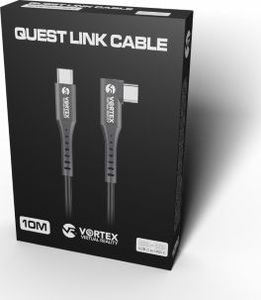 Vortex Virtual Reality Kabel do Oculus Link Quest 1,2 10 m 6