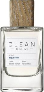 Clean Acqua Neroli woda perfumowana spray 100ml 1