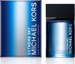 Michael Kors Extreme Sky EDT 70 ml 2
