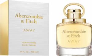 Abercrombie & Fitch Away Woman EDP 100 ml 2