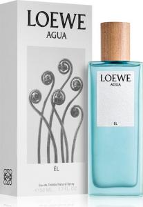 Loewe Agua El EDT 50 ml 1