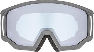 Uvex Slidinėjimo akiniai Uvex Athletic FM Rhino, pilki 2