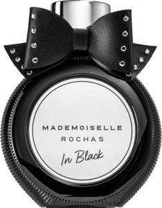 Rochas Mademoiselle Rochas In Black EDP 50 ml 1