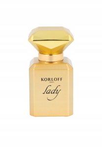 Korloff Korloff Lady EDP 30 ml 2