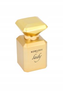 Korloff Korloff Lady EDP 30 ml 4