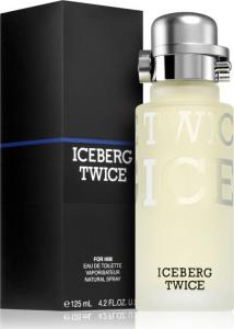 Iceberg Twice Pour Homme EDT 125 ml 1