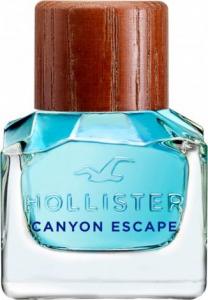 Hollister Canyon Escape Man EDT 100 ml 1