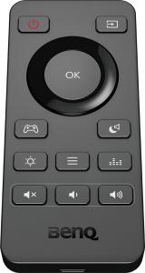 Monitor BenQ EW2880U (9H.LKSLB.QBE) 9