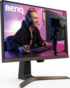 Monitor BenQ EW2880U (9H.LKSLB.QBE) 2