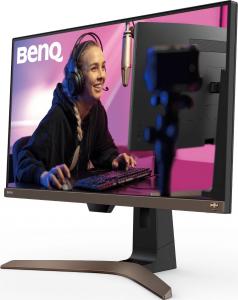Monitor BenQ EW2880U (9H.LKSLB.QBE) 3