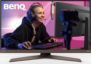 Monitor BenQ EW2880U (9H.LKSLB.QBE) 4