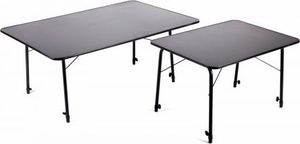 Nash Bank Life Table Large - stolik karpiowy duży 1