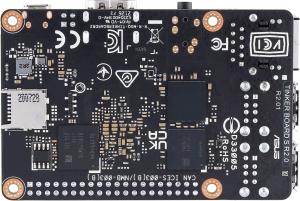 Asus Tinker Board S R2.0 2GB RAM (90ME03H1-M0EAY0) 2