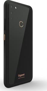 Smartfon Gigaset GS4 4/64GB Dual SIM Czarny  (S30853H1520R111) 2
