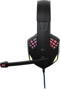 Słuchawki Art G11 Czarne (SLA G11) 2