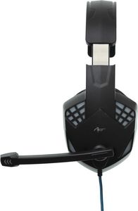 Słuchawki Art G11 Czarne (SLA G11) 3